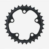 Fsa Tempo Road Chainring 80Bcd 2X11 Chain Ring